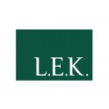 Fiche PrepFinance sur L.E.K. Consulting